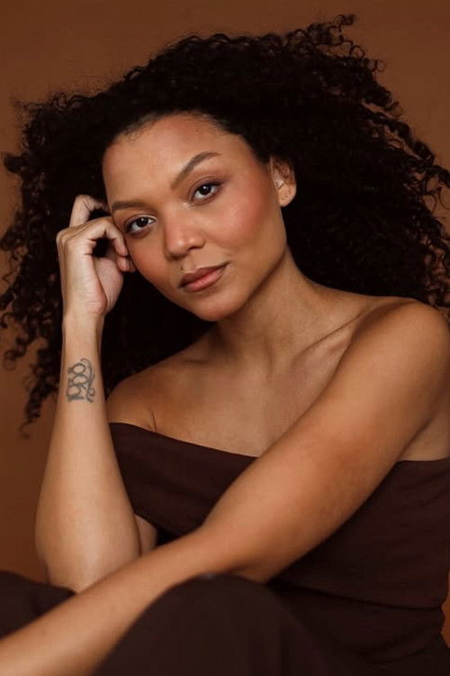 Камила Аморим