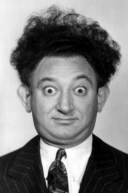  Берт Гордон