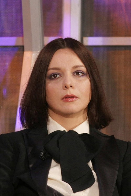 Исабелла Сантацроце