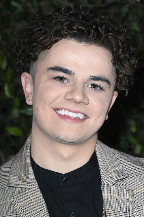 Брандон Стеwарт