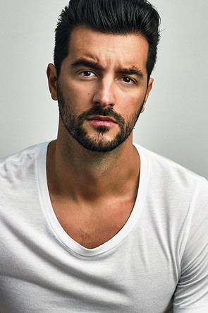 Владимир Рузицх