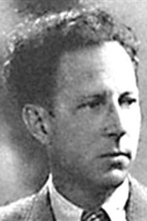 Свенд Ерик Тарп