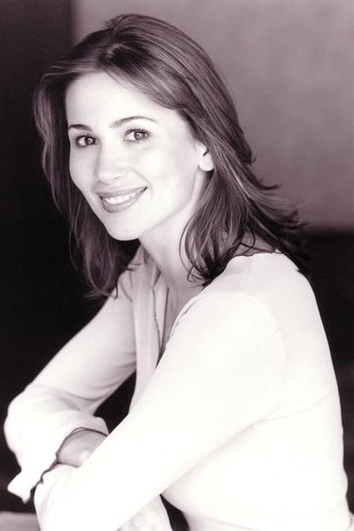 Лайла Алеxандер