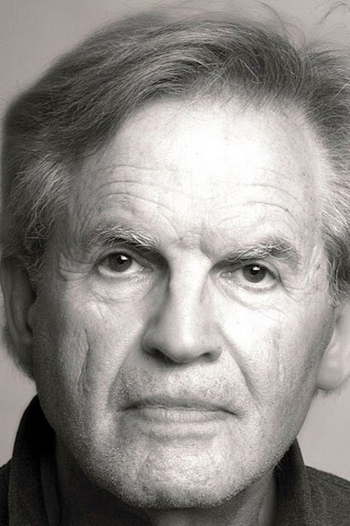 Баррй Герсон