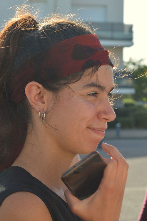 Аделе Бретауд