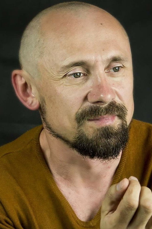 Олех Сикйрйнскйи