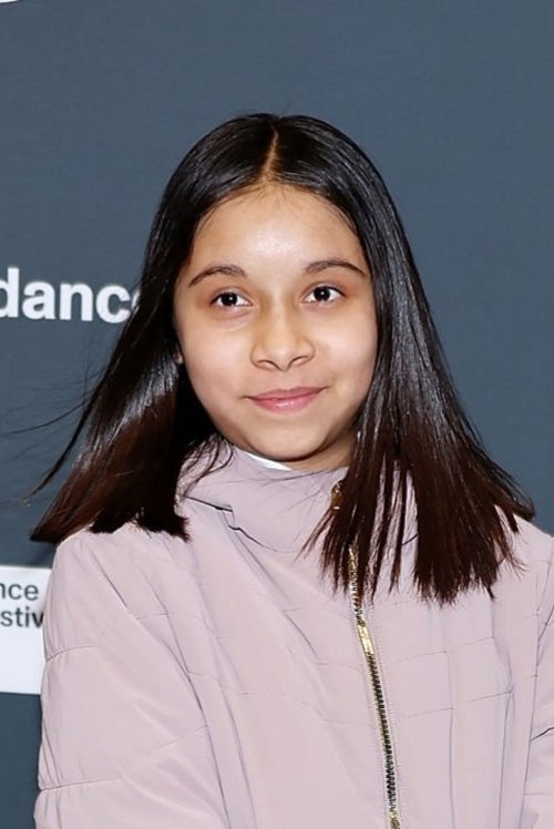 Миа Фернанда Солис