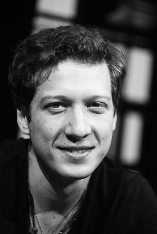 Сергей Йакусхев