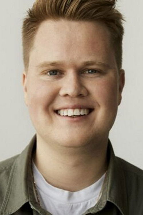 Лассе Мадсен