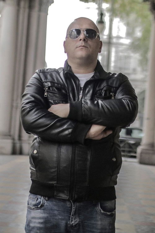 Антонио Матрелла