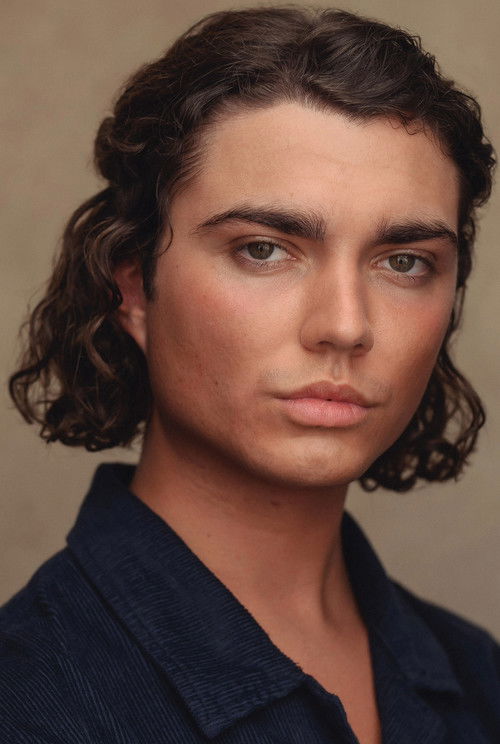 Луцас Аарон