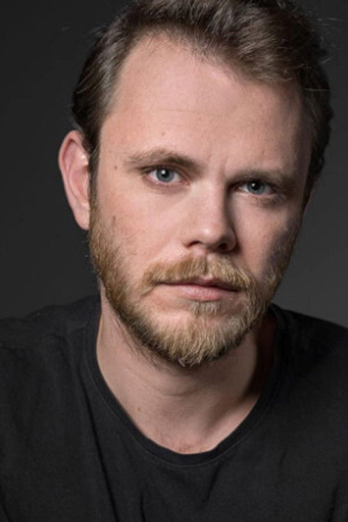 Алеxандер Давид