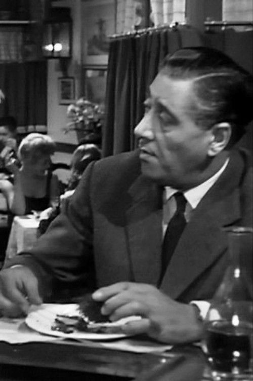 Андрé Ретби