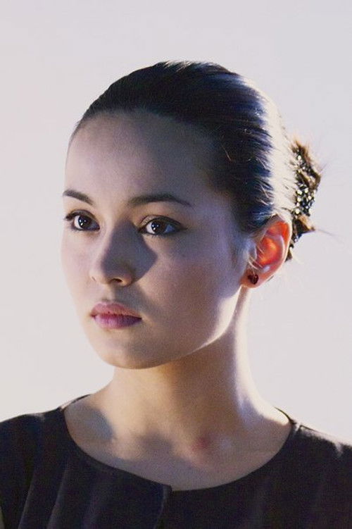 Бибигул Суиунсхалина