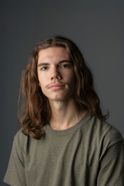 Тйлер Фарис