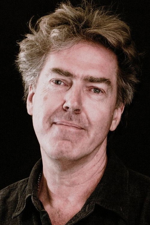 Давид Цхапман