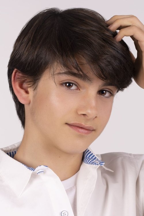 Рубéн Фулгенцио