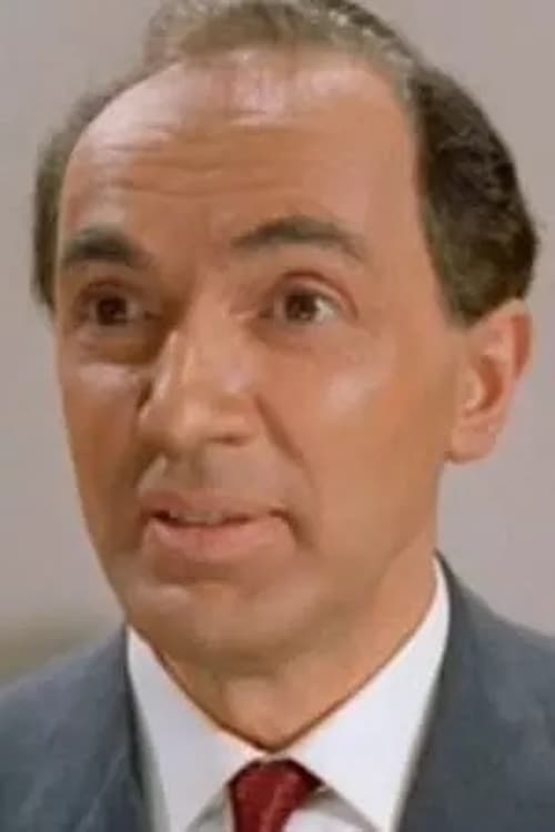 Андре Цхариссе