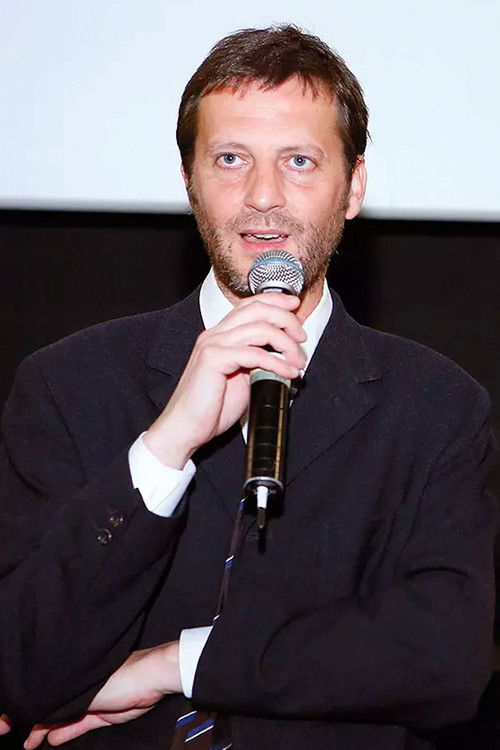  Даниэль Кастро