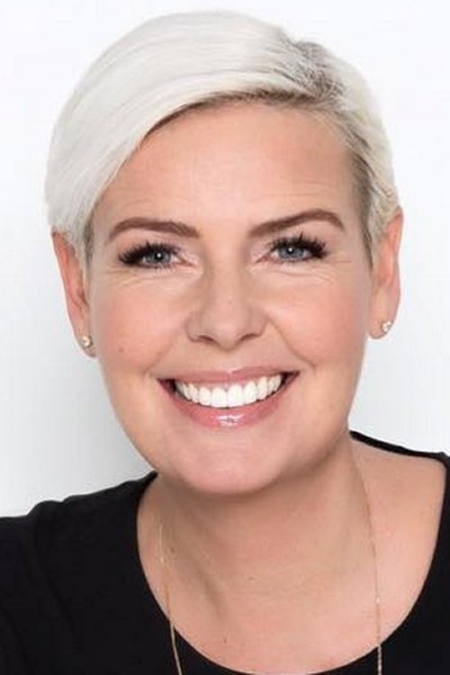 Тина Билсбо