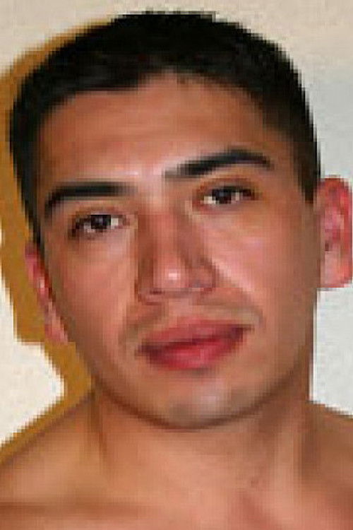 Антхонй Гаил