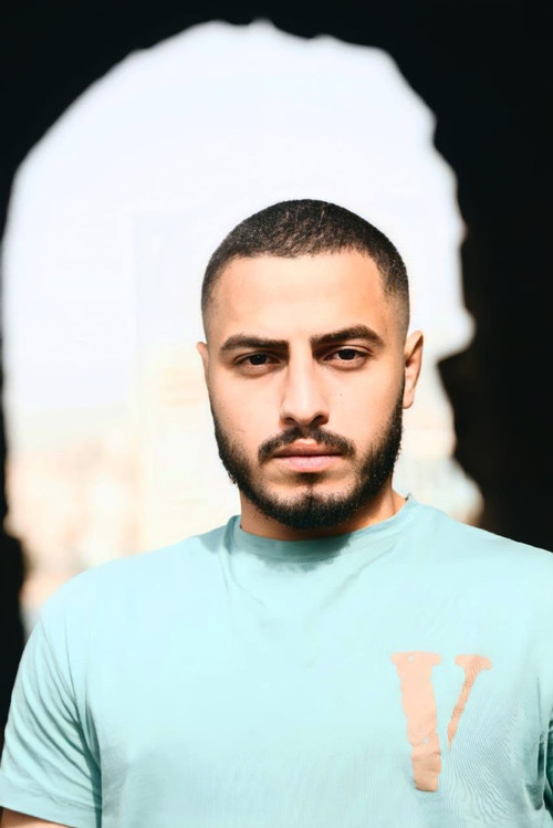 Али Мортада