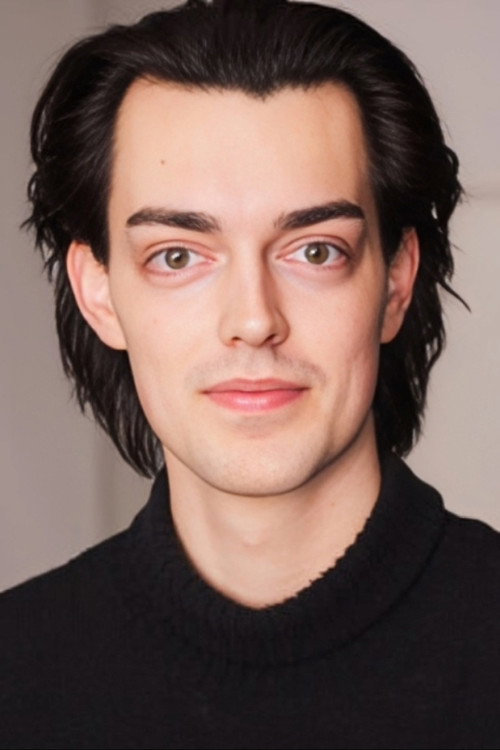 Луцас О'Бриен