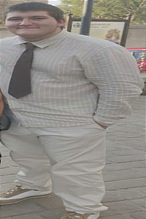 Гуиллермо Гарцíа