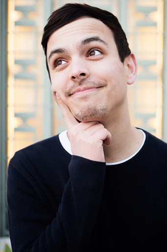 Митцхелл Моффит