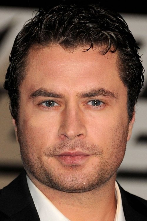 Кевин Райан