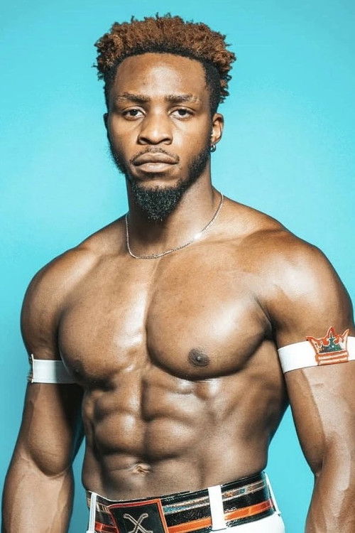 Едрис Енофе