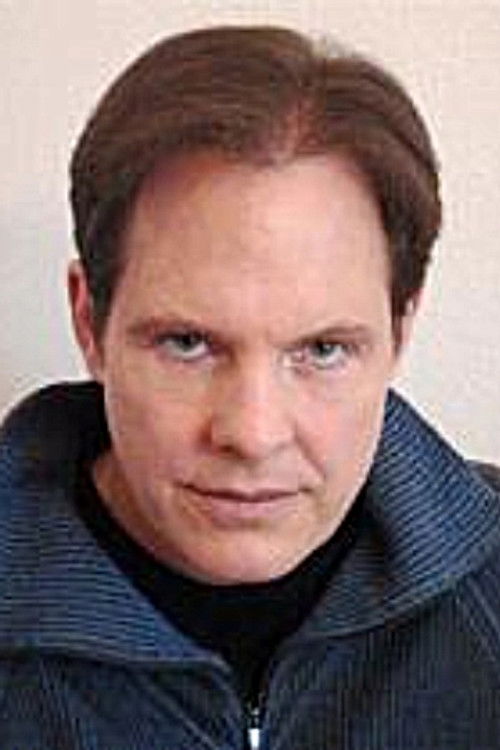  Дэвид  Уильямсон