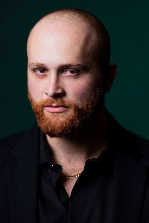 Jонатхан Паттон