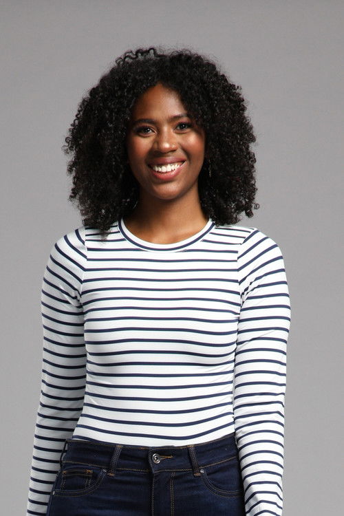 Диана Диаз Гонзалез