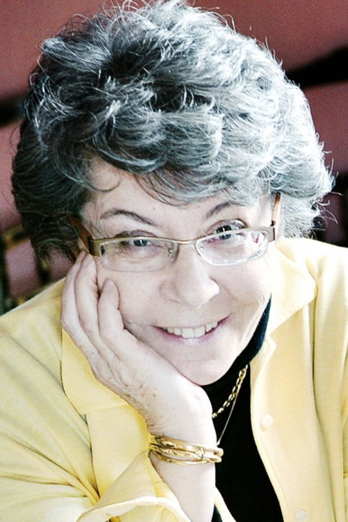 Даниèле Гранет