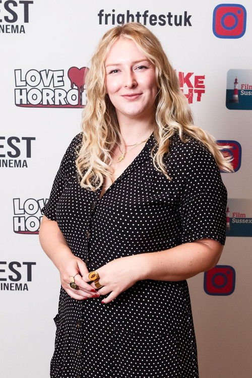 Мацкензие Ларсен