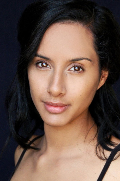 Ханелле Харрис