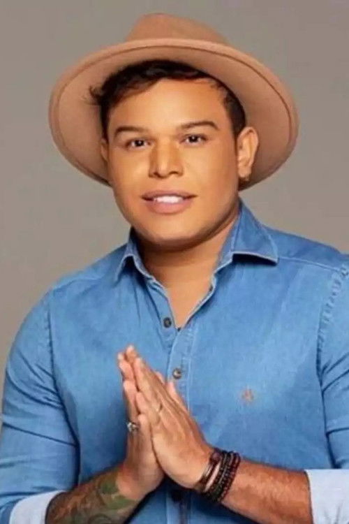 Тиеррй де Араújо Паиxãо да Цоста