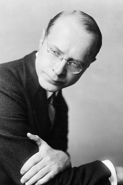  Дональд Огден Стюарт