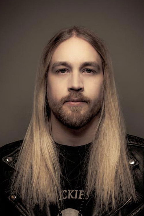  Ханнес Ван Дал