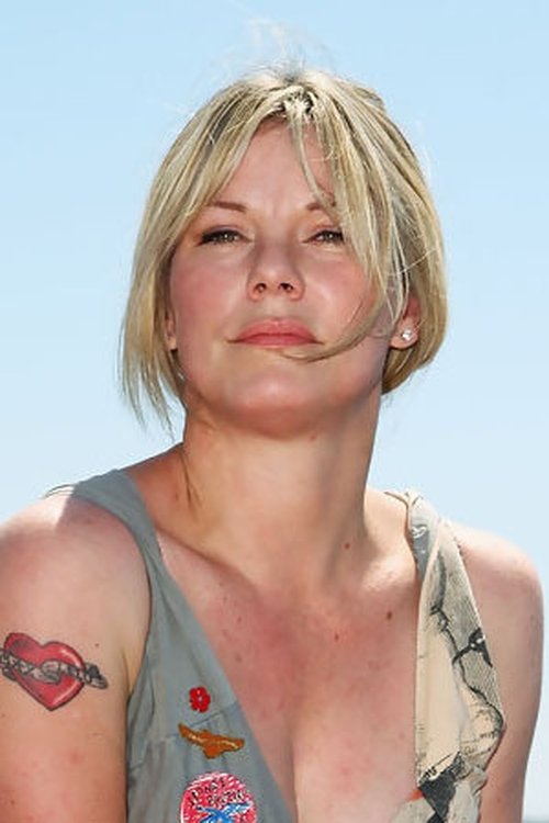  Сара Стокбридж