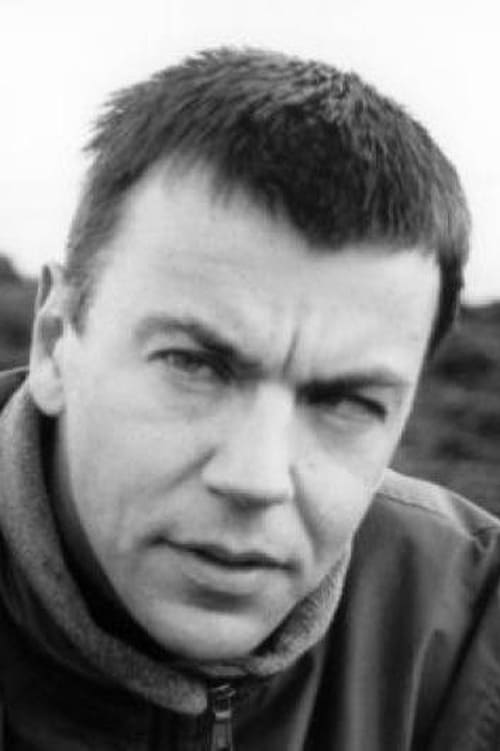 Геир Jенссен