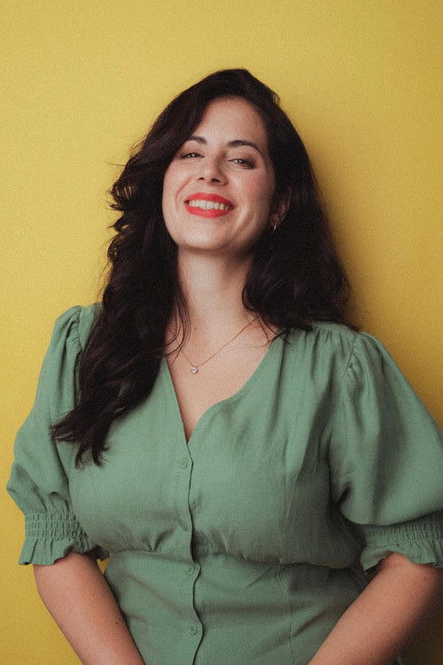 Анна Гароуцхева Гонзалез