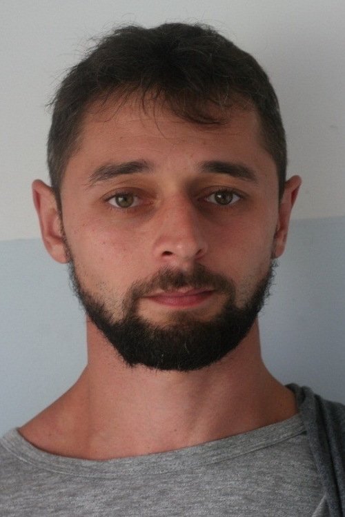 Константин Гапонов