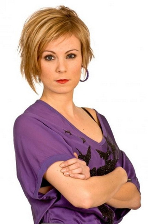 Аннелеен Лиéгеоис