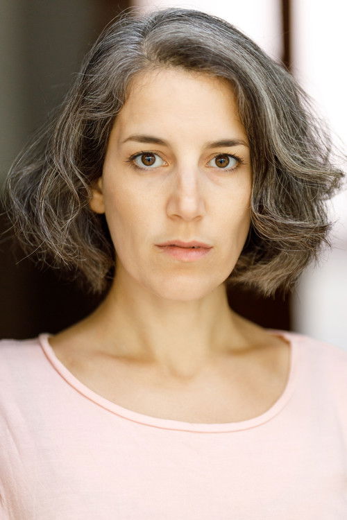 Симона Тхеохарова