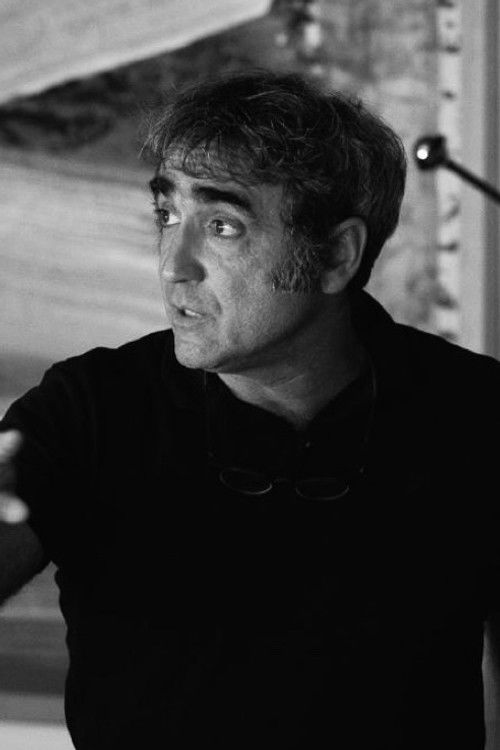 Иманол Набеа