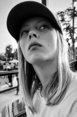 Хедда Хjертберг