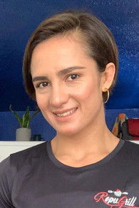 Йазмин Jаурегуи