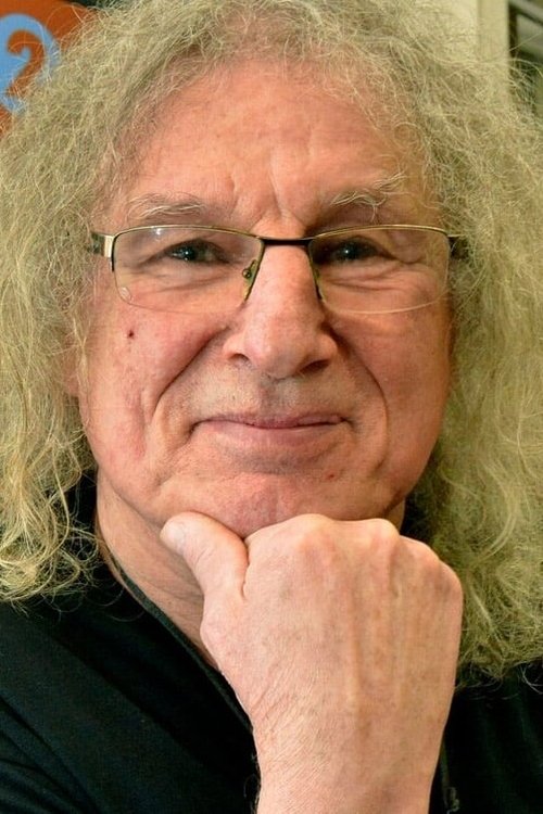  Дон  Пауэлл